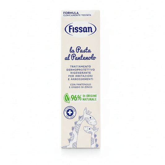 Crema al Pantenolo 100 ml Fissan
