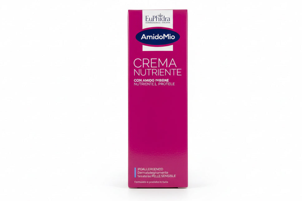 EUPHIDRA Crema Corpo Nutriente 250 ml