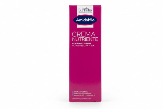 EUPHIDRA Crema Corpo Nutriente 250 ml