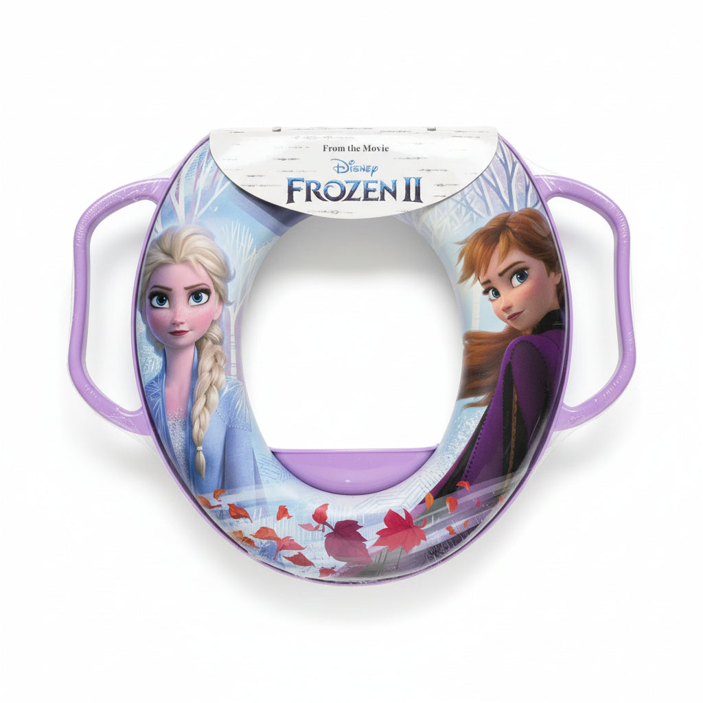 Disney Frozen II Riduttore WC per Bambini