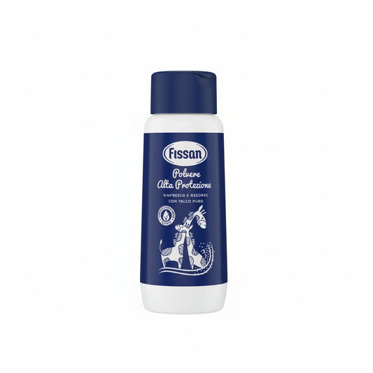 FISSAN Polvere Alta Protezione 100gr