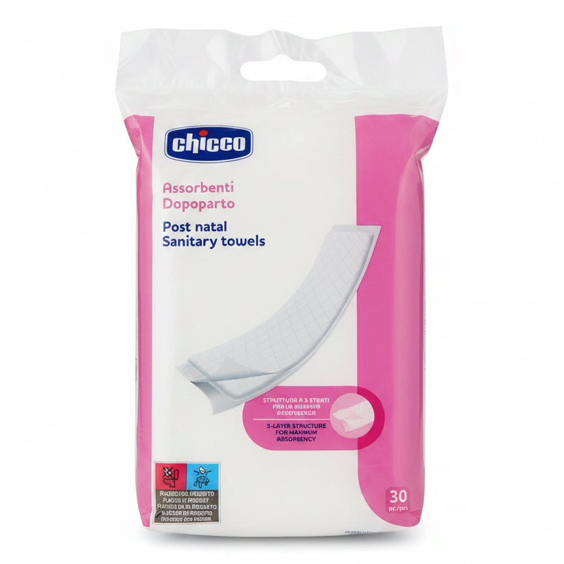 Chicco Assorbenti Dopoparto