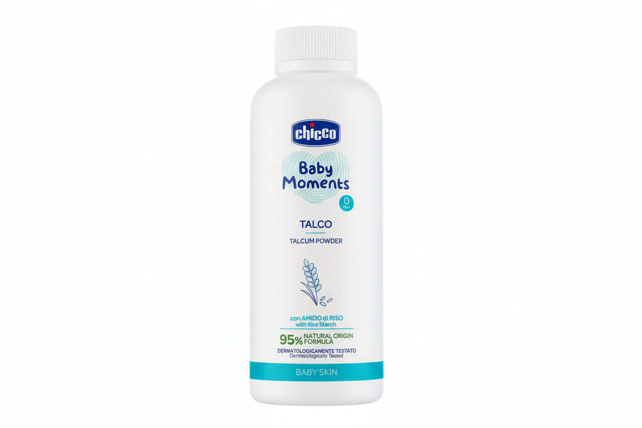 CHICCO TALCO 150gr