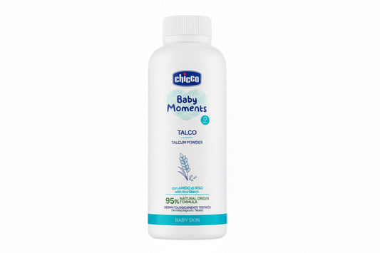 CHICCO TALCO 150gr