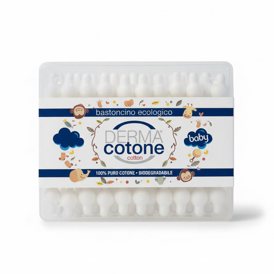Dermacotone Cotton Fioc Baby