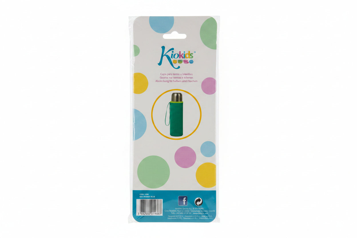 Kiokids Guaina Termica per Termos e Biberon