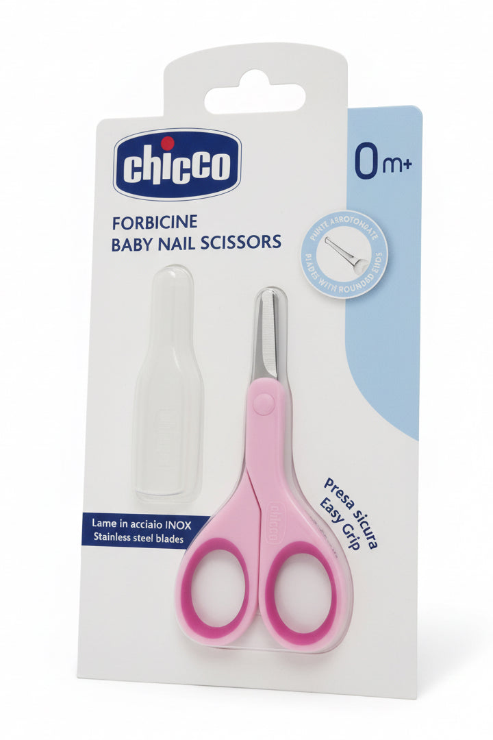 CHICCO FORBICINE ROSA