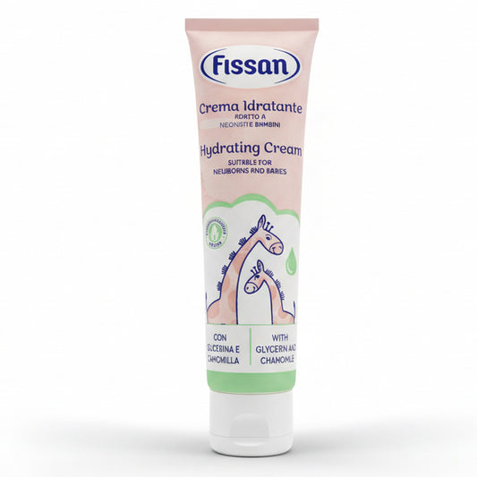 FISSAN CREMA IDRATANTE ML.100