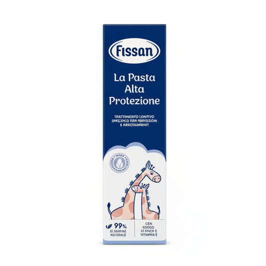 Crema Alta Protezione 100 ml Fissan