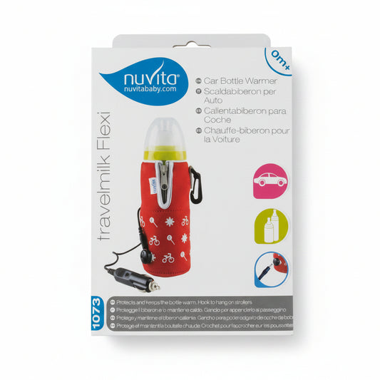Nuvita Scaldabiberon per Auto