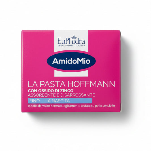 Euphidra AmidoMio Pasta Hoffmann 300 g (Neonati e Bambini)