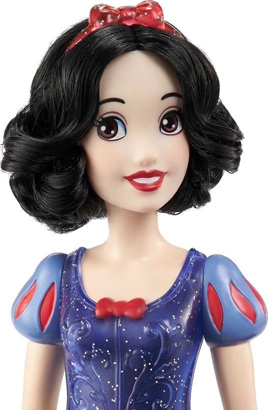 Disney Princess Biancaneve – Bambola Mattel
