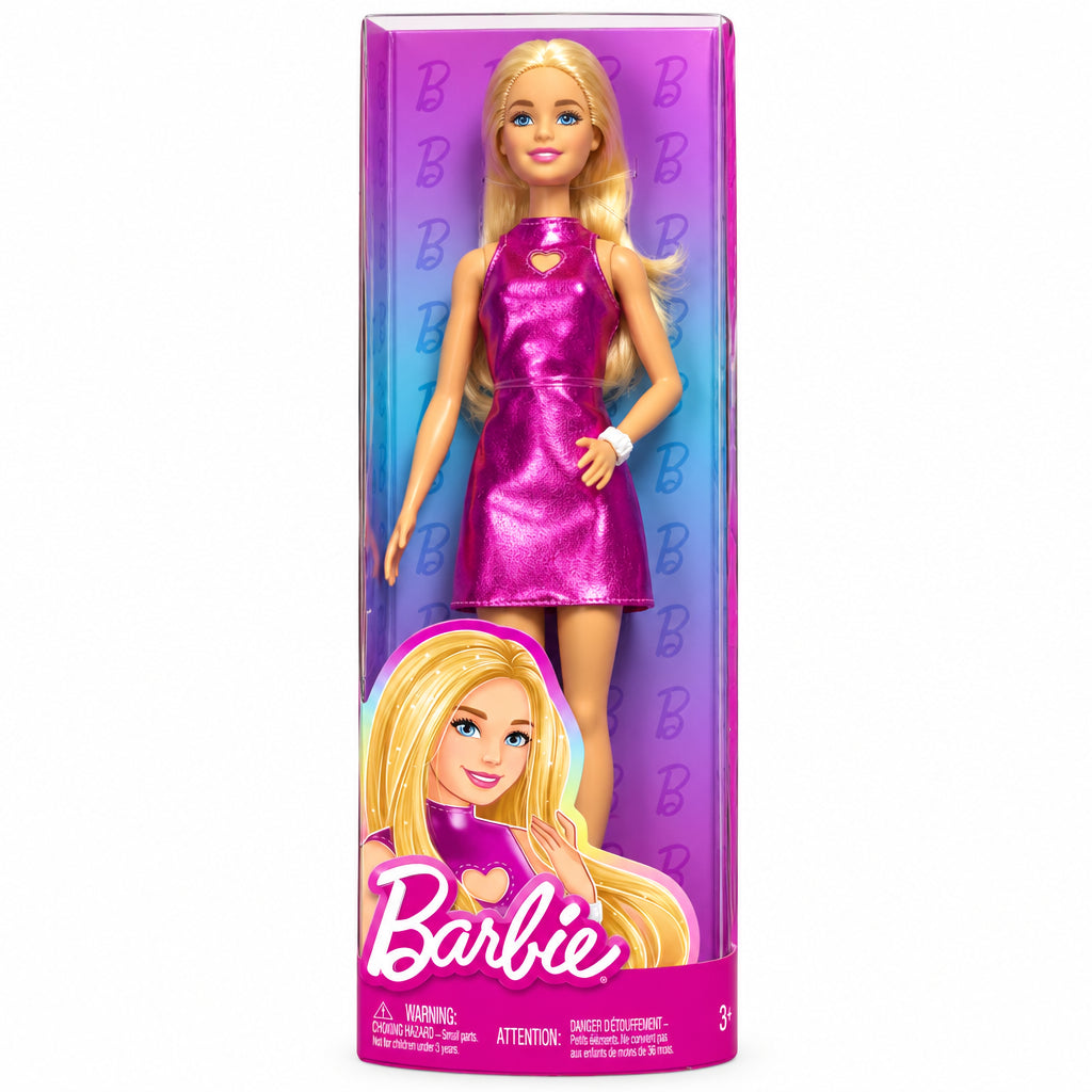 Barbie Fashionistas #230 Mattel confezionata