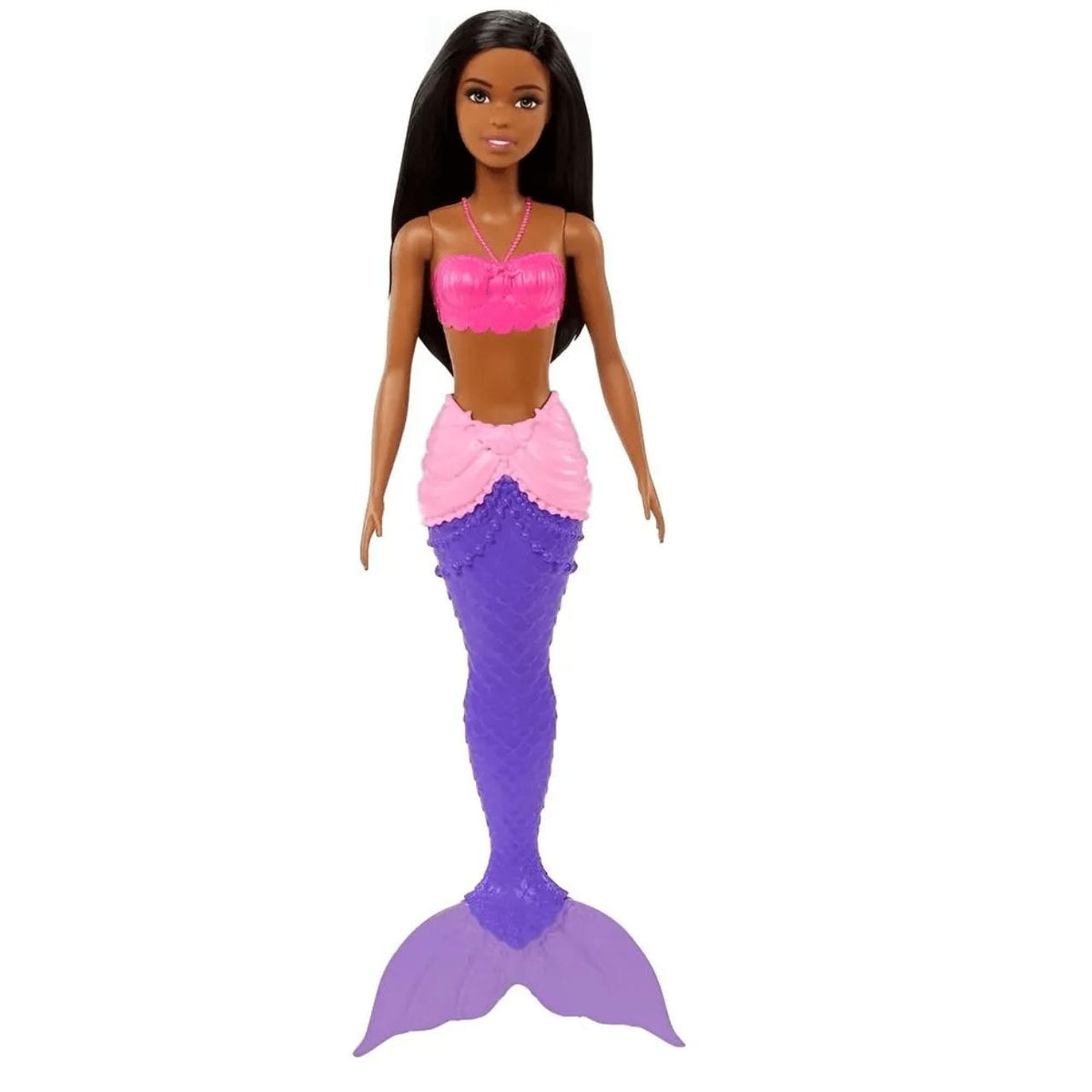Barbie Sirena Dreamtopia Mattel per bambini dai 3 anni.