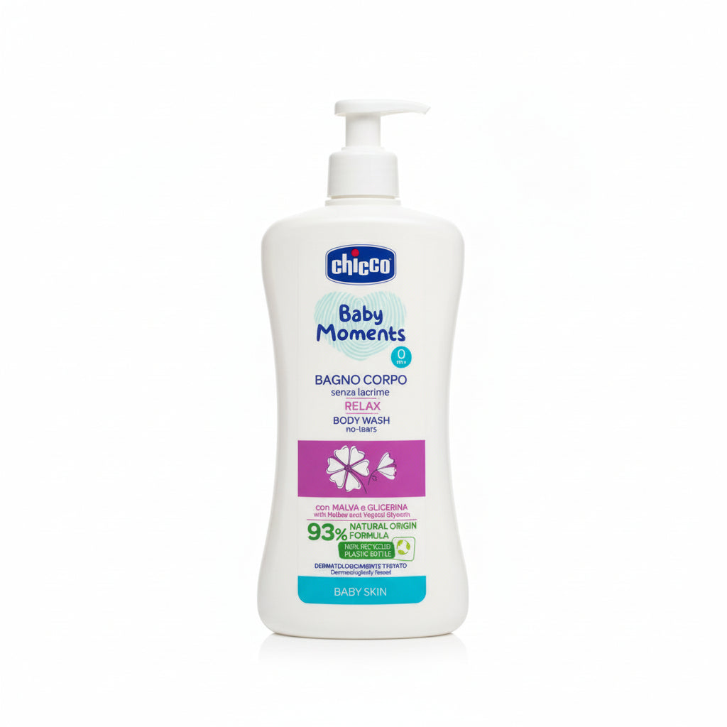 Chicco Bagno Relax 500 ml