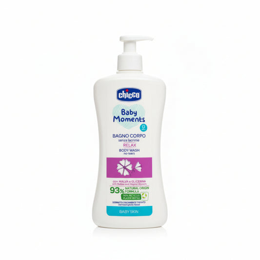 Chicco Bagno Relax 500 ml