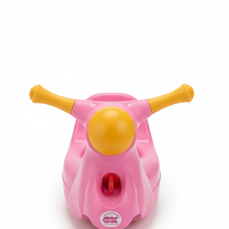 Ok Baby Vasino Moto per Bambini