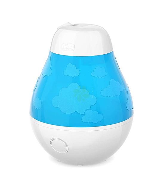 Chicco Respira Sano HumiAmbient Umidificatore a Vapore Tiepido