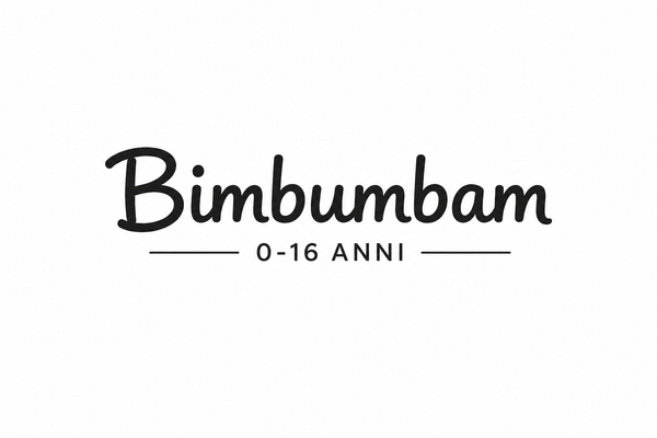 Bimbumbam 0-16 anni