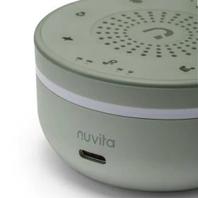 Nuvita Easy Dreams Diffusore Rumore Bianco