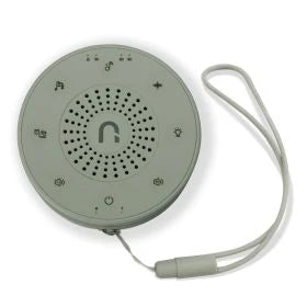 Nuvita Easy Dreams Diffusore Rumore Bianco