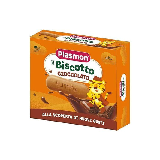 Plasmon Il Biscotto Cioccolato 320 g
