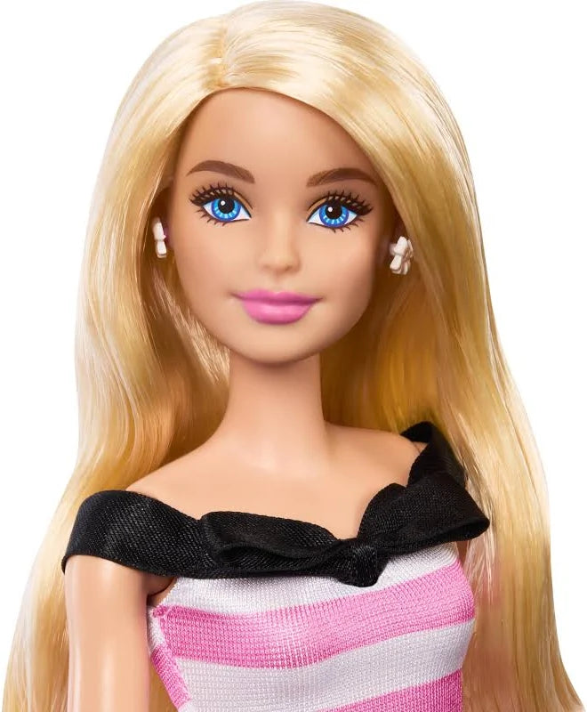 Barbie 65° Anniversario Bambola HTH66 Mattel