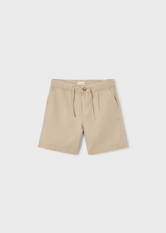 Bermuda bambino colore dark arena Mayoral