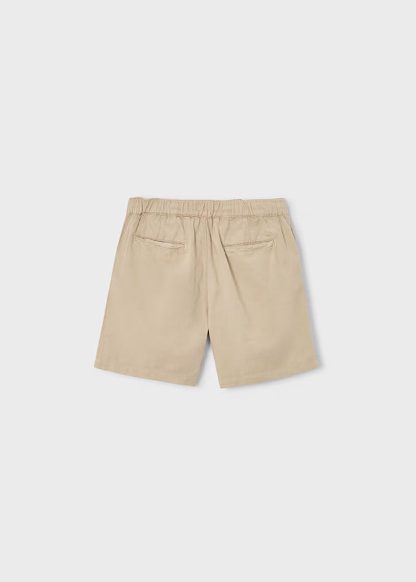 Bermuda bambino colore dark arena Mayoral