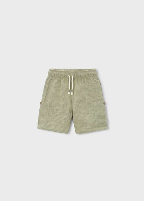 Pantaloncino bambino Mayoral
