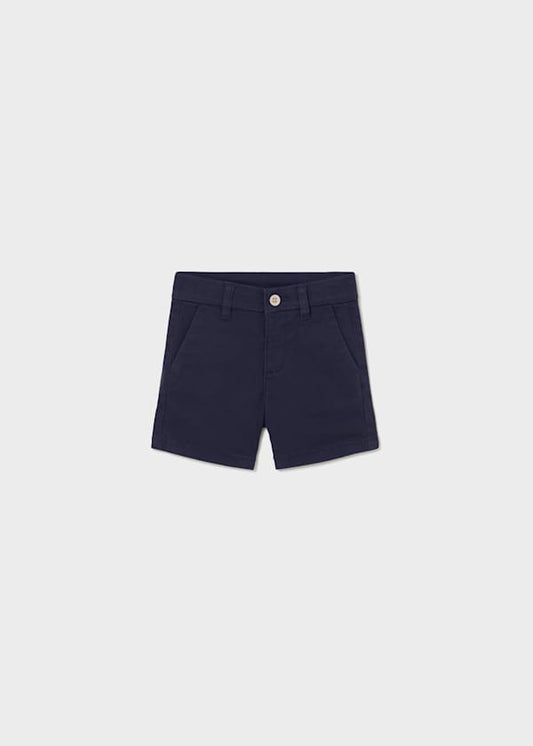 Pantaloncino corto neonato Mayoral