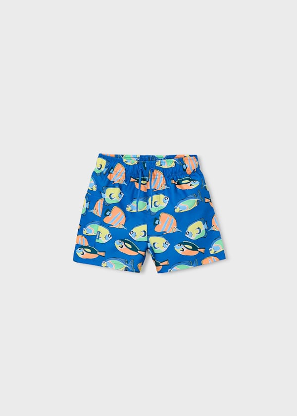 Costume bermuda bambino Mayoral