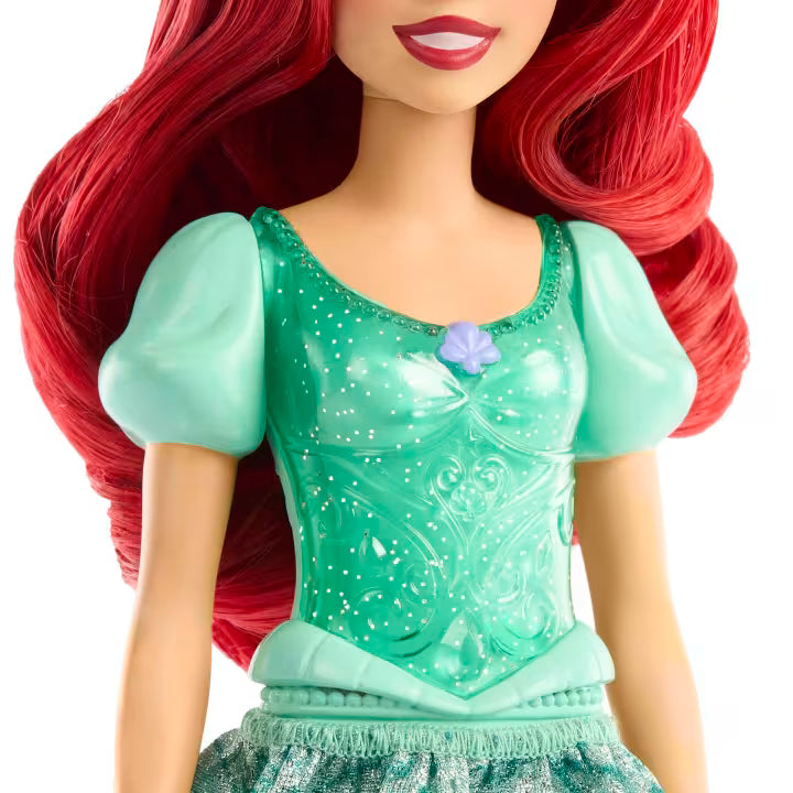 Disney Princess Ariel – Bambola Mattel