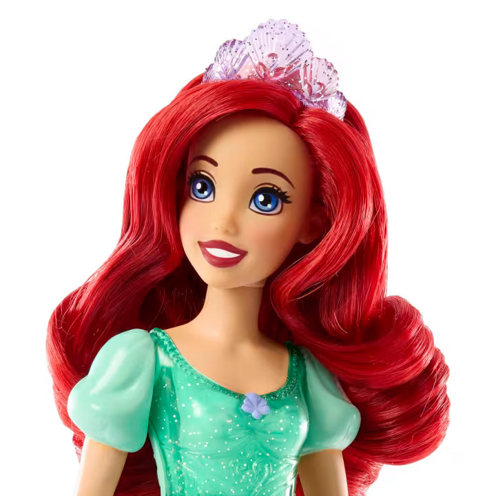 Disney Princess Ariel – Bambola Mattel