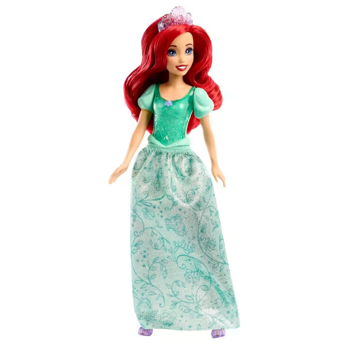 Disney Princess Ariel – Bambola Mattel