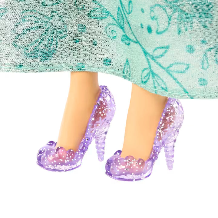 Disney Princess Ariel – Bambola Mattel