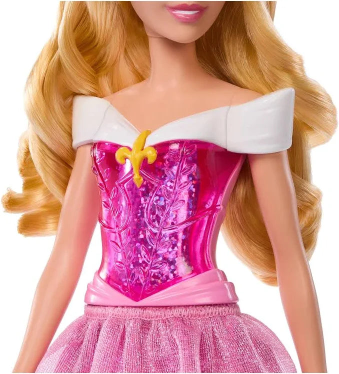 Disney Princess Aurora – Bambola Mattel