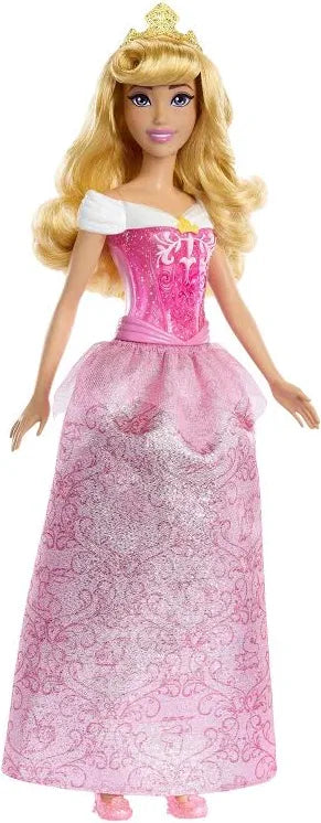 Disney Princess Aurora – Bambola Mattel