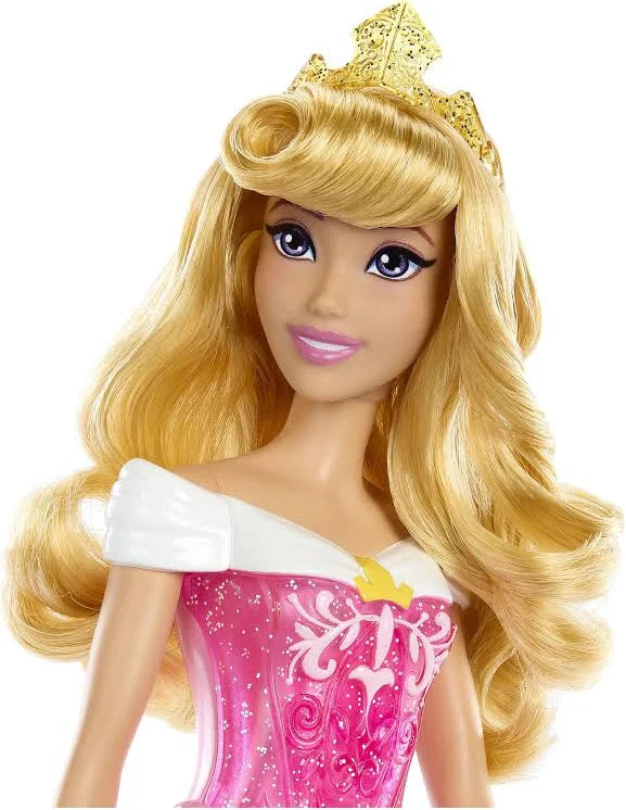 Disney Princess Aurora – Bambola Mattel