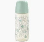 Suavinex Biberon Tettarella SX Pro™ 360 ml Birdies Verde Acqua