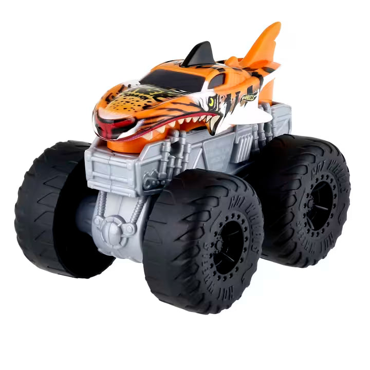 Mattel Hot Wheels Demolitori Assortiti 3979380 – Monster Truck (Modello Assortito)