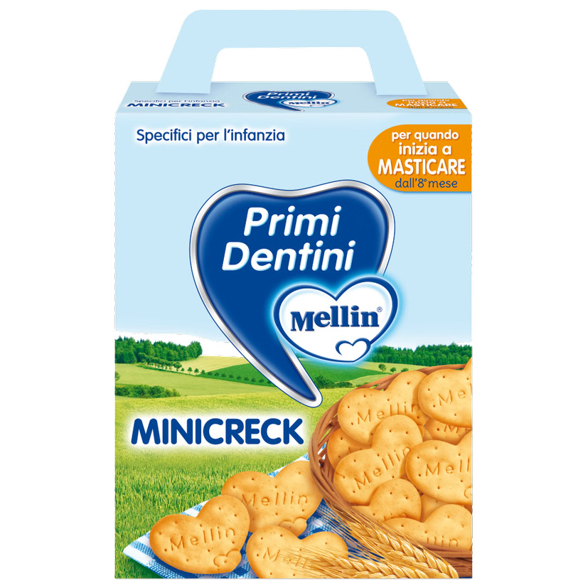 MELLIN Minicreck 180 gr