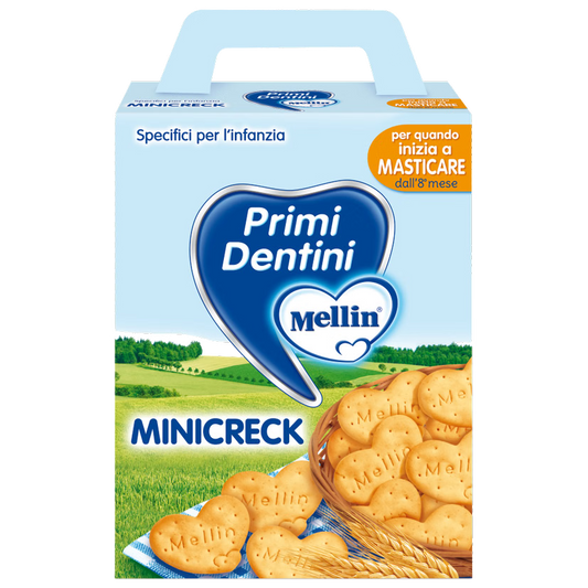 MELLIN Minicreck 180 gr
