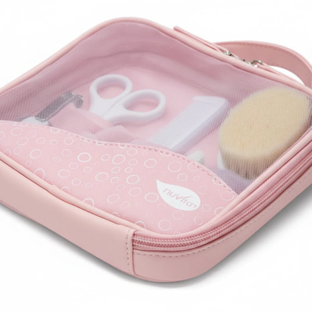 nuvita-kit-igiene-regalo-set-cura-neonato-completo-rosa