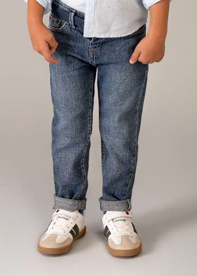 Jeans regular fit bambino Mayoral