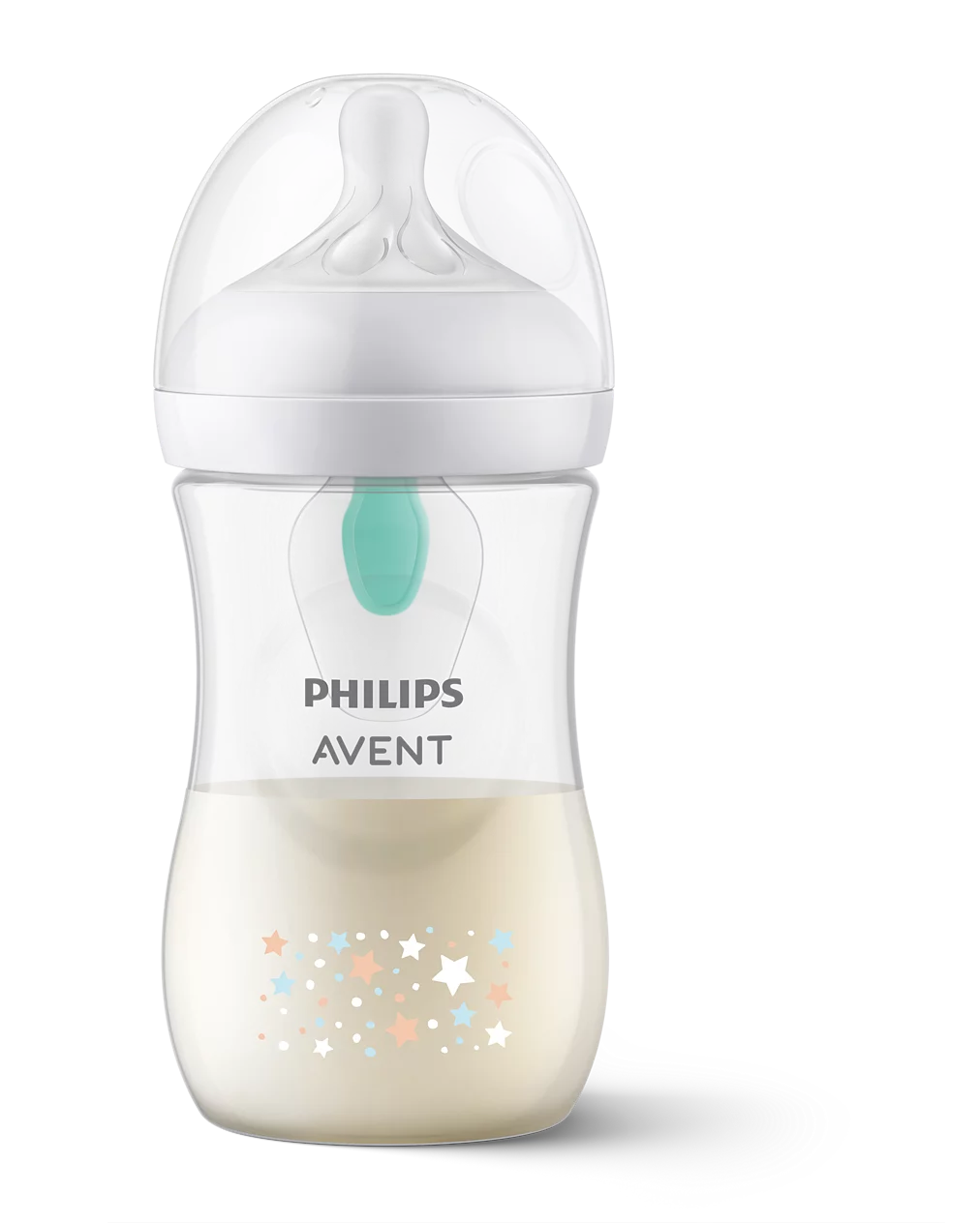 Philips Avent Biberon Natural Response AirFree Vent 125 ml