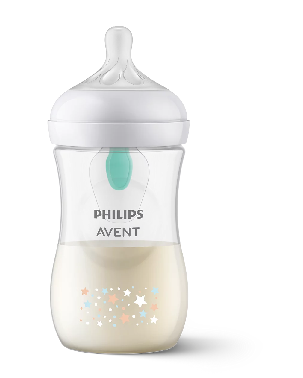 Philips Avent Biberon Natural Response AirFree Vent 125 ml