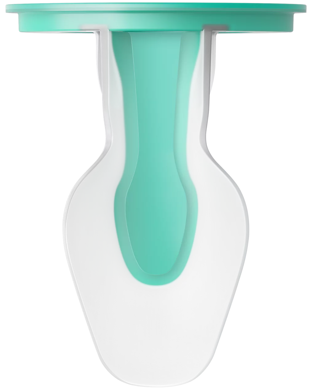 Philips Avent Biberon Natural Response AirFree Vent 125 ml