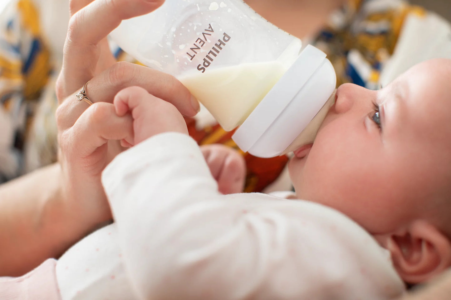 Philips Avent Biberon in Vetro Natural 240 ml