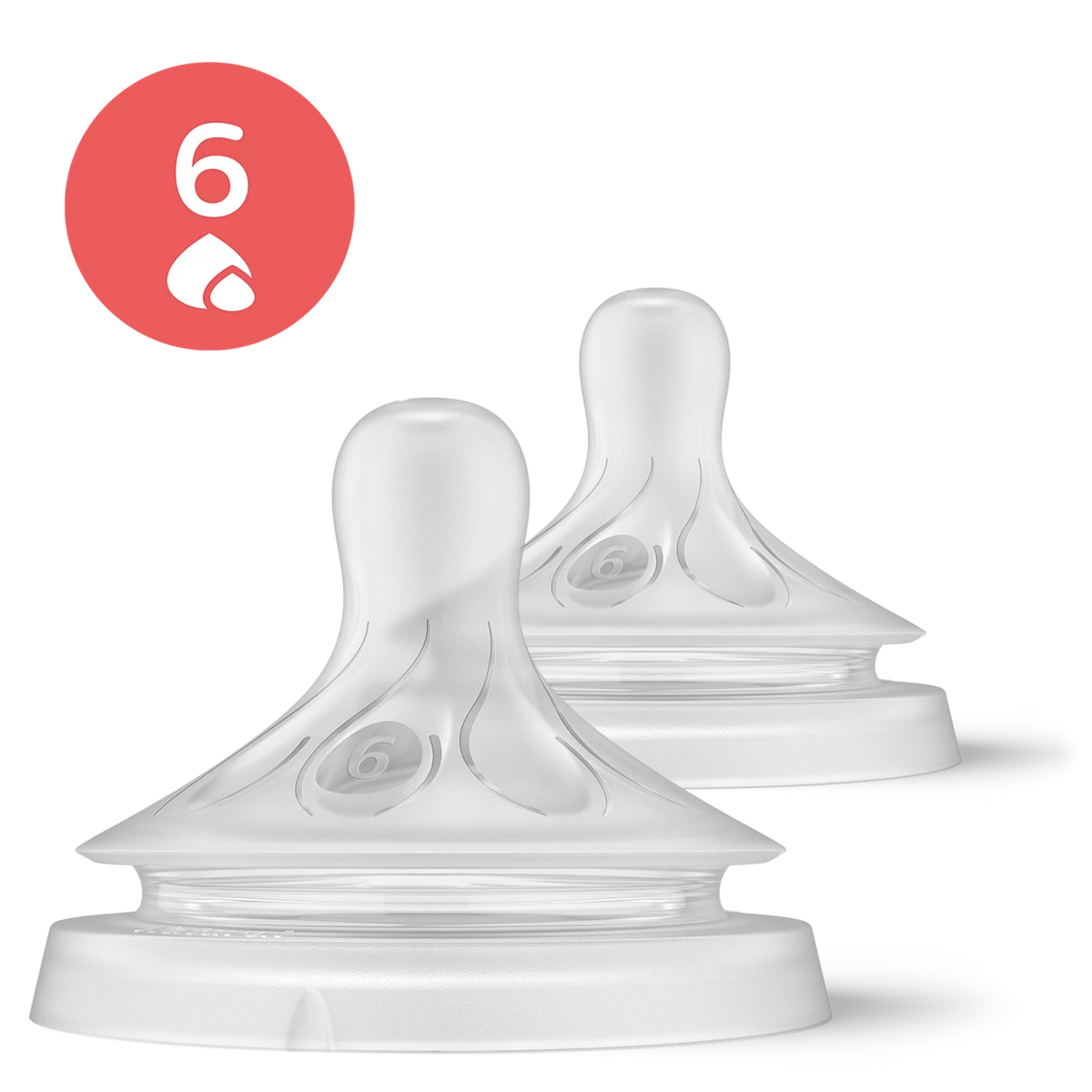 Philips Avent Tettarella Flusso Pappa